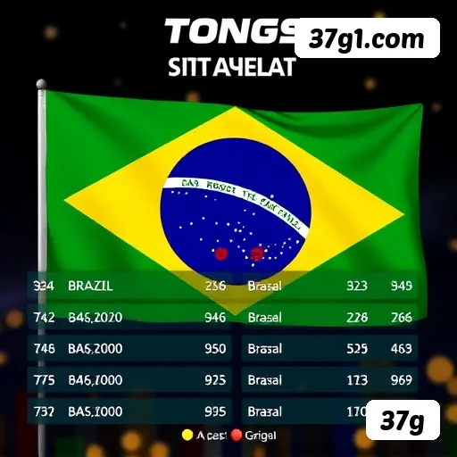 Configurações úteis dentro do app 37g