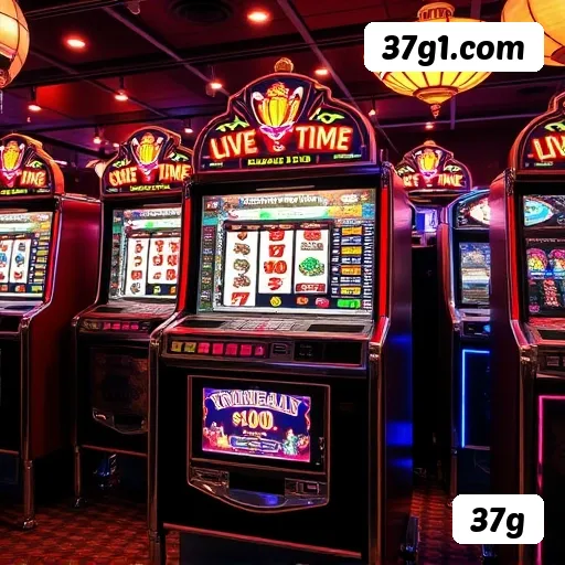 Roleta e blackjack 37g