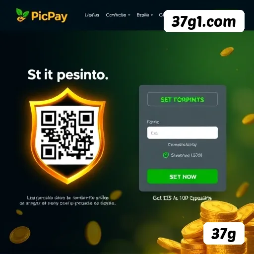 Aplicativo móvel 37g para iOS e Android