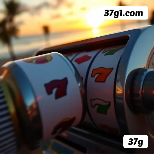 Gates of Olympus slot 37g