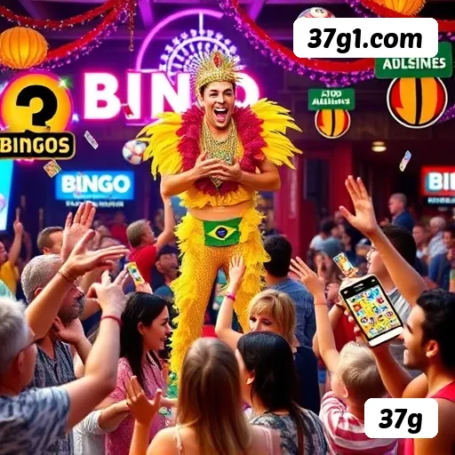 Slots com prêmios 37g